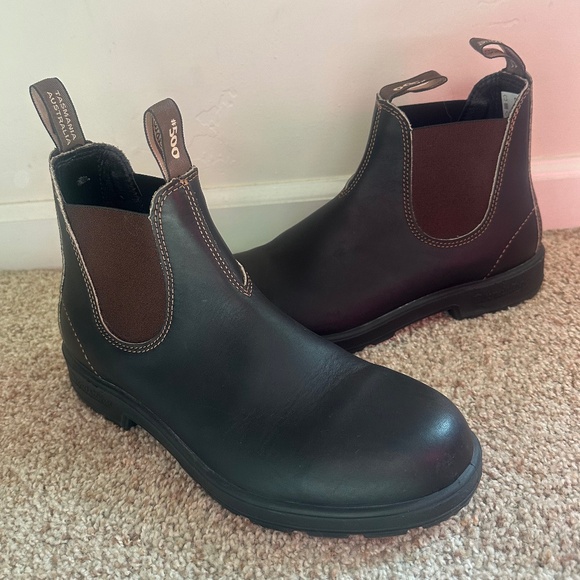 Blundstone Original 500 - 9 1/2 - Picture 1 of 3
